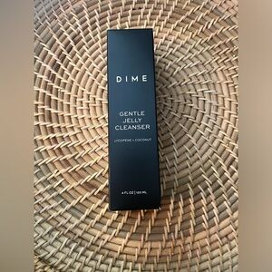 Dime Beauty Gentle Jelly Cleanser